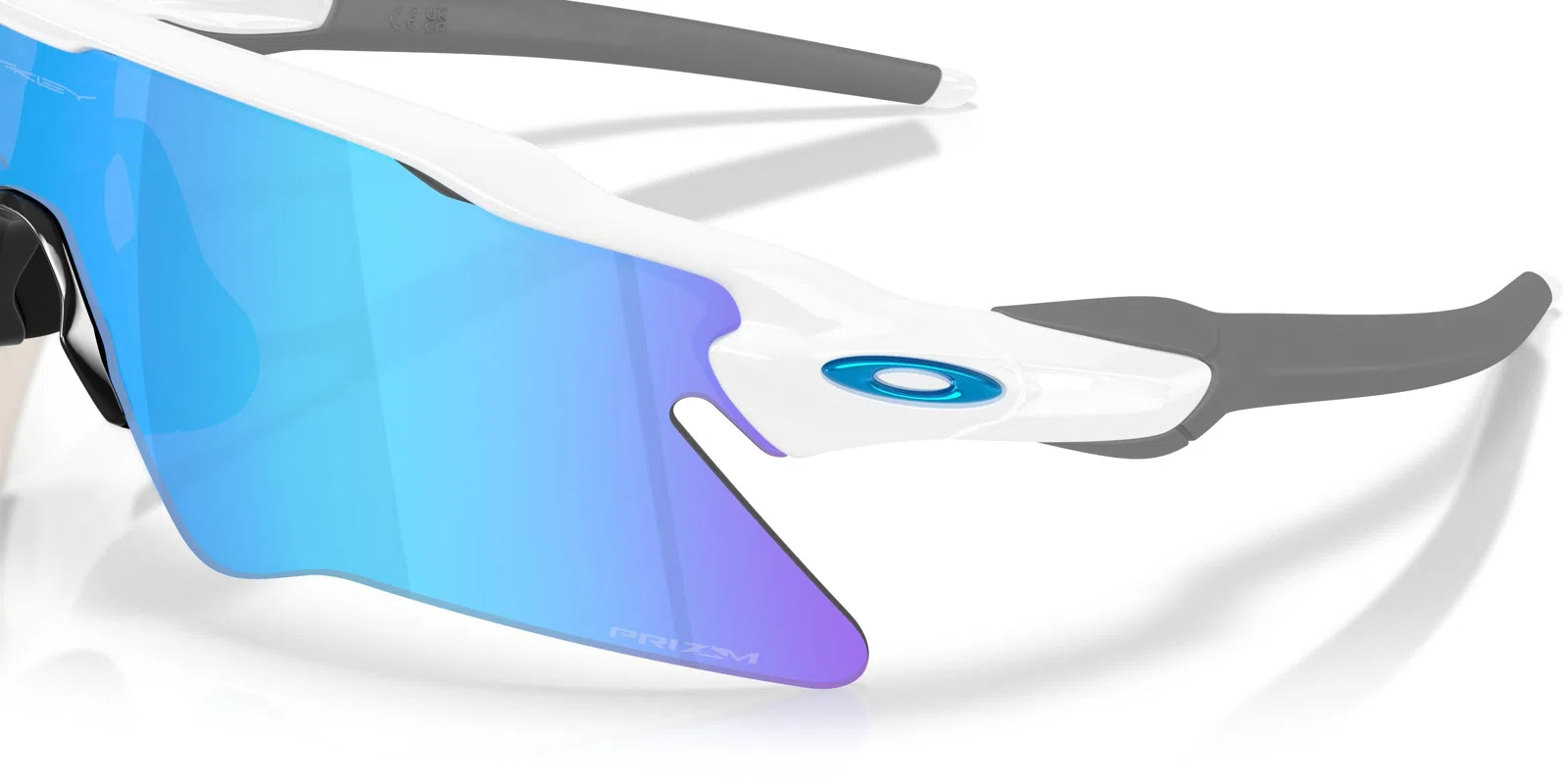 Oakley Radar Ev Heater 9541 Sunglasses - view 30